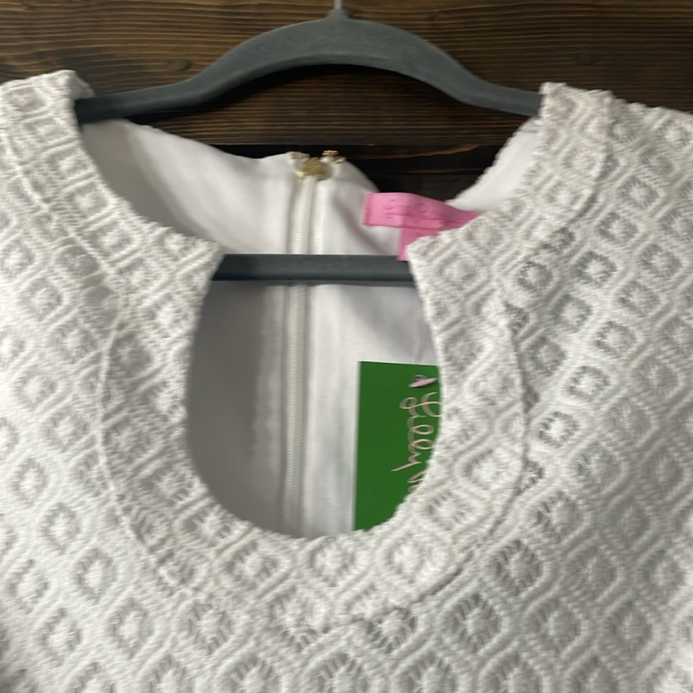 LILLY PULITZER Mara Dress - Picture 6 of 16